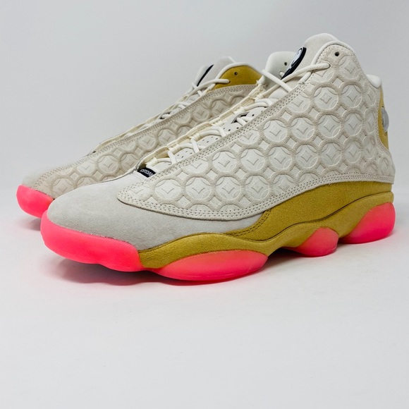 Jordan 13 Retro CNY Chinese New Year Edition - Picture 2 of 7
